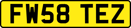FW58TEZ