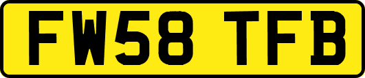 FW58TFB