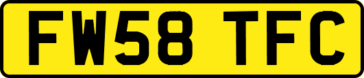FW58TFC