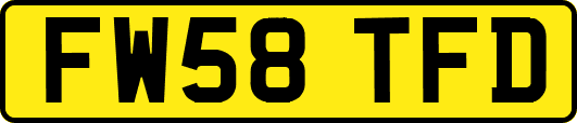 FW58TFD