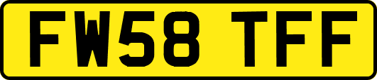 FW58TFF