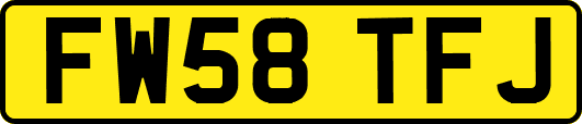 FW58TFJ