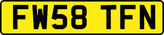 FW58TFN