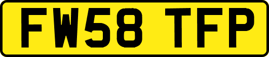 FW58TFP