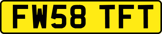 FW58TFT