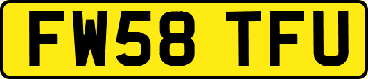 FW58TFU