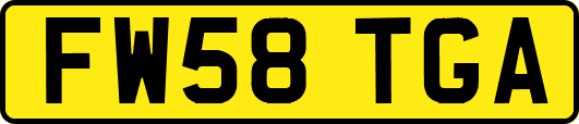 FW58TGA