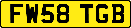 FW58TGB