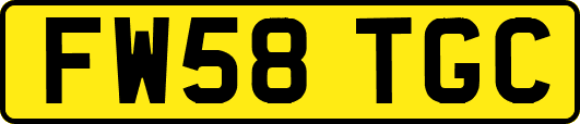 FW58TGC