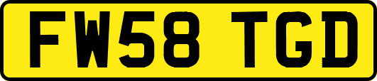 FW58TGD