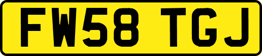 FW58TGJ