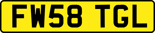 FW58TGL