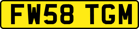FW58TGM