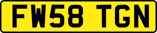 FW58TGN