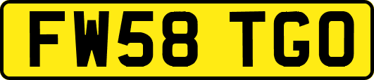 FW58TGO