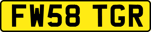 FW58TGR
