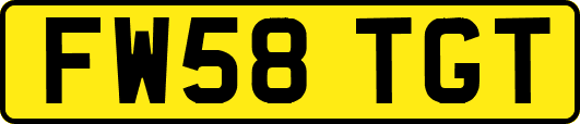 FW58TGT