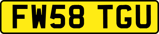FW58TGU