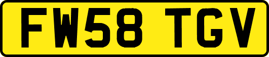 FW58TGV