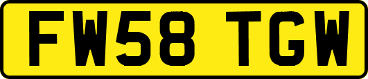 FW58TGW