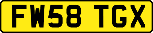 FW58TGX