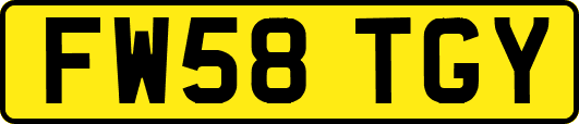 FW58TGY