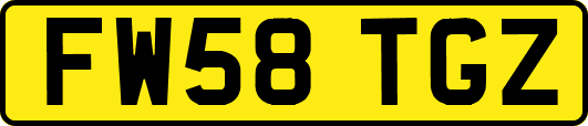 FW58TGZ