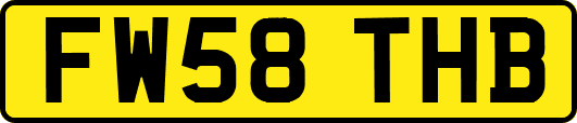 FW58THB