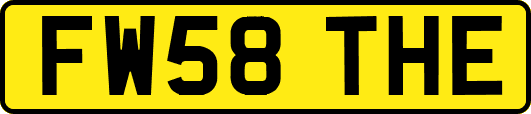 FW58THE