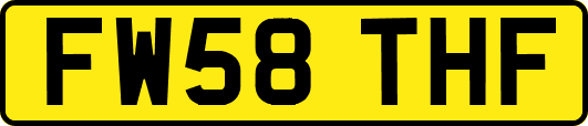 FW58THF