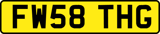 FW58THG