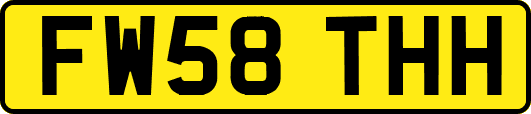 FW58THH