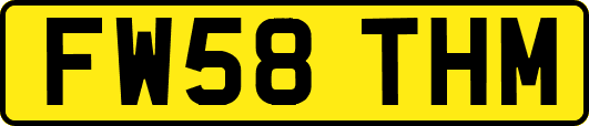 FW58THM
