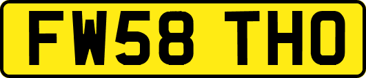FW58THO