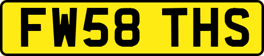FW58THS
