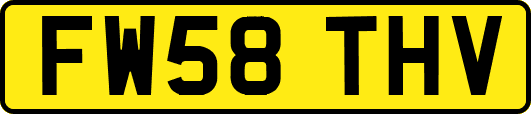 FW58THV