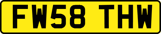 FW58THW