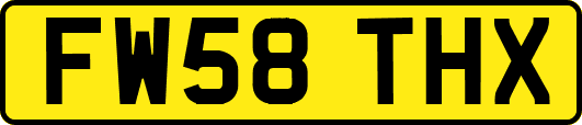 FW58THX
