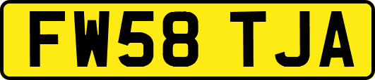 FW58TJA