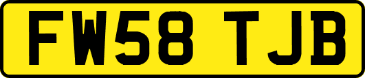 FW58TJB