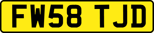 FW58TJD