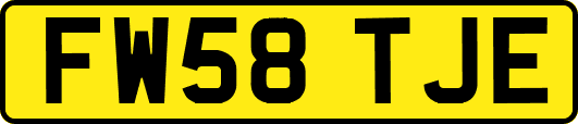 FW58TJE