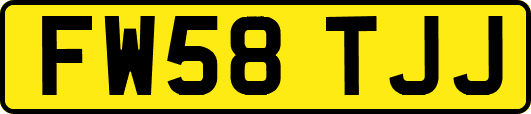 FW58TJJ