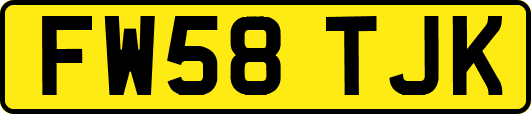 FW58TJK