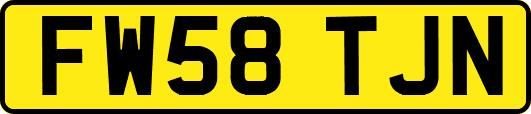 FW58TJN