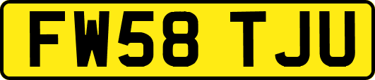 FW58TJU