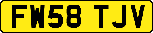 FW58TJV