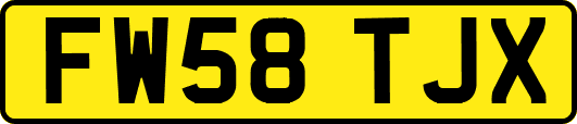 FW58TJX