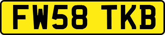 FW58TKB