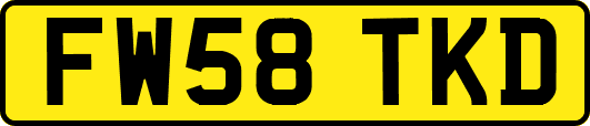 FW58TKD